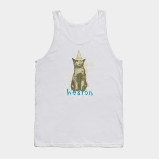 Weston Tank Top